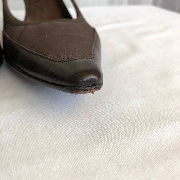 Circa Joan David Donella stretch pumps - Picture 3 of 7